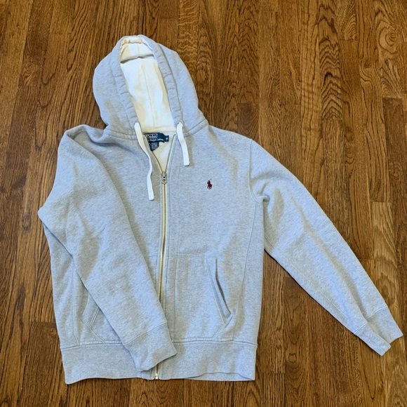 Polo Ralph Lauren Other - RALPH LAUREN men’s sweatshirt